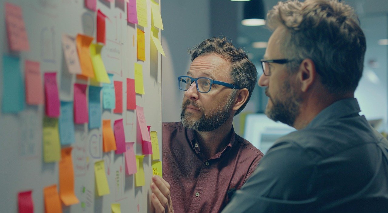 Geschäftsprozesse optimieren mit Power Automate & SharePoint