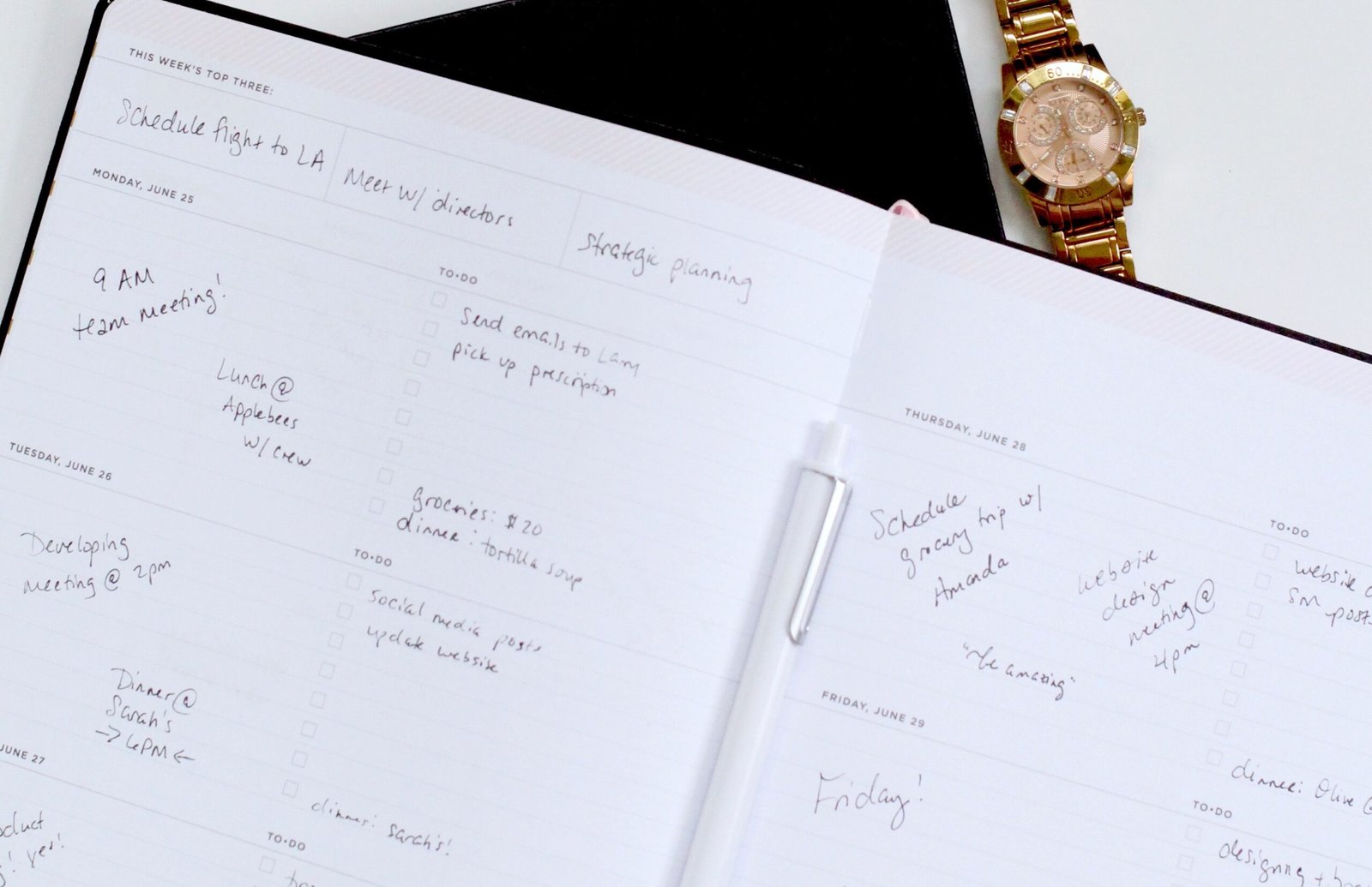 Hebebühnen- & Schichtplanung ohne Excel-Chaos