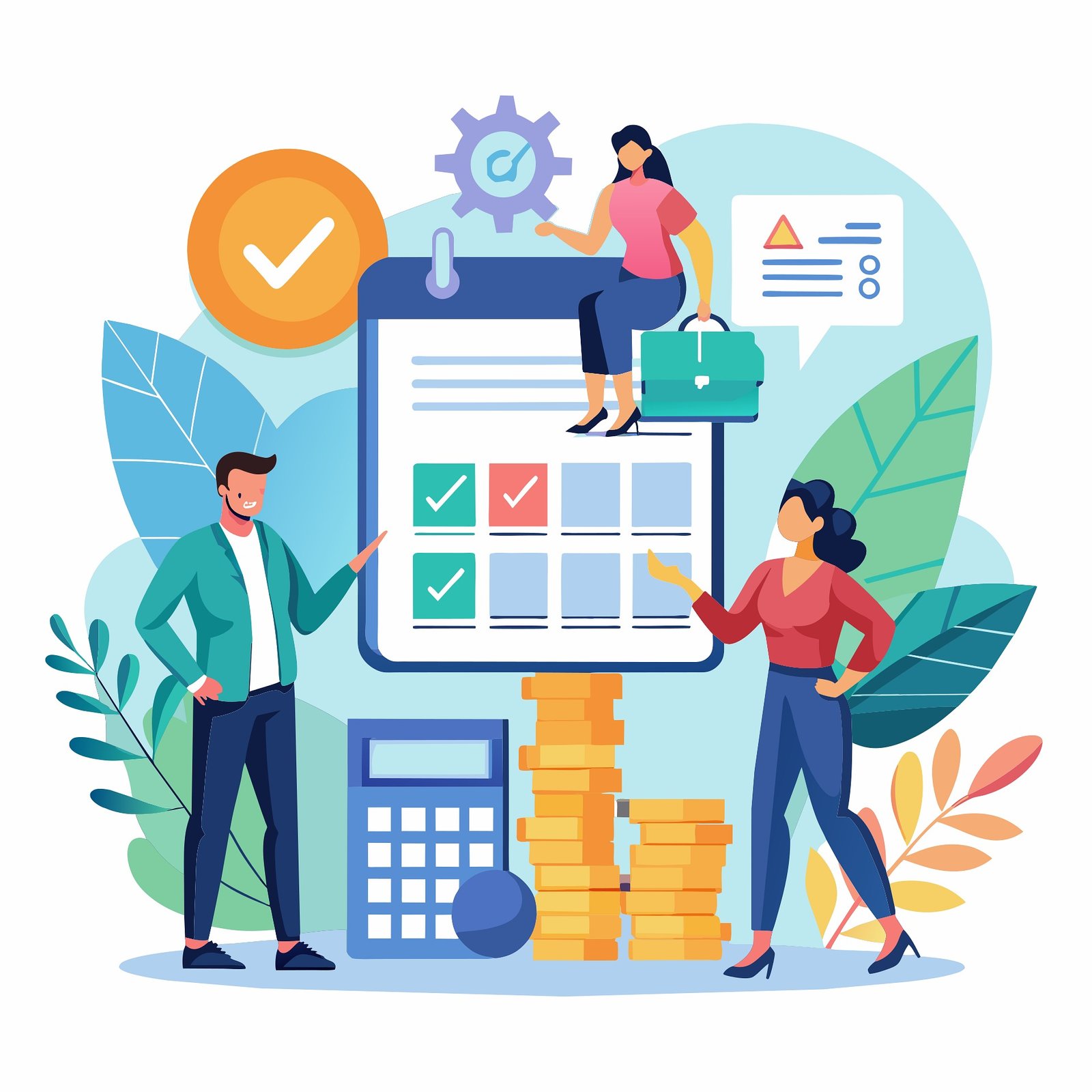 Inventar- & Asset-Verwaltung mit Power Apps und SharePoint